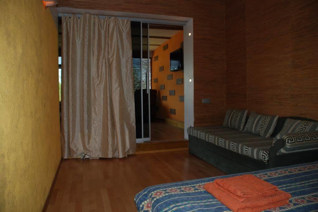 Veeriku Villa Tartu Exterior foto